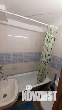 Студия квартира, посуточно, 14м2, 8/8 этаж