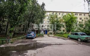 Студия квартира, на длительный срок, 19м2, 5/5 этаж