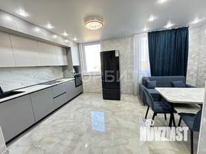 2-к квартира, на длительный срок, 59м2, 8/19 этаж