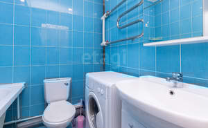 Студия квартира, на длительный срок, 29м2, 8/19 этаж