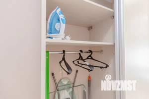 Студия квартира, посуточно, 25м2, 2/17 этаж