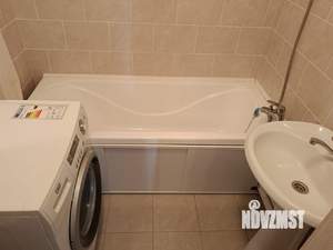 2-к квартира, на длительный срок, 52м2, 12/16 этаж