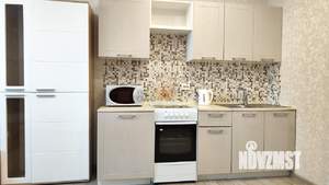 Студия квартира, посуточно, 34м2, 3/17 этаж