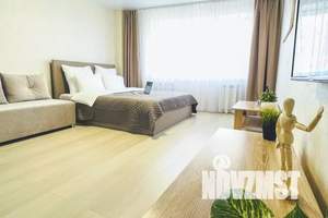 1-к квартира, посуточно, 46м2, 11/15 этаж