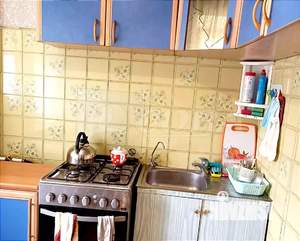 2-к квартира, на длительный срок, 45м2, 4/5 этаж