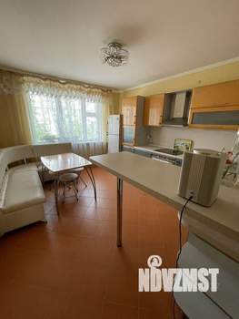 3-к квартира, на длительный срок, 97м2, 4/10 этаж