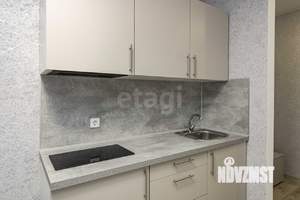 1-к квартира, на длительный срок, 26м2, 11/23 этаж