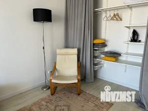 2-к квартира, посуточно, 60м2, 3/4 этаж