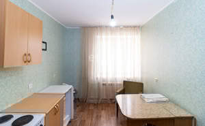 2-к квартира, на длительный срок, 60м2, 1/17 этаж