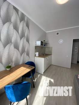 1-к квартира, посуточно, 40м2, 5/9 этаж