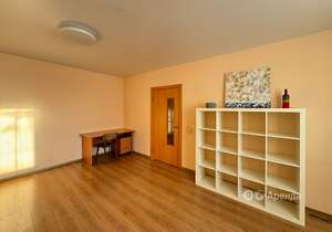 1-к квартира, на длительный срок, 50м2, 9/12 этаж