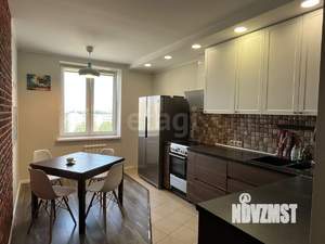 2-к квартира, на длительный срок, 78м2, 9/16 этаж