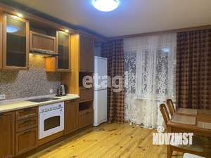 2-к квартира, на длительный срок, 74м2, 5/9 этаж