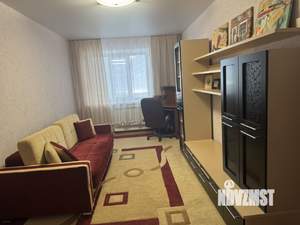 1-к квартира, на длительный срок, 48м2, 7/17 этаж