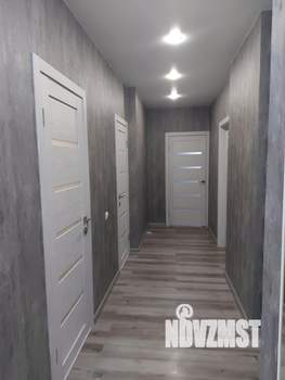 2-к квартира, посуточно, 56м2, 11/19 этаж