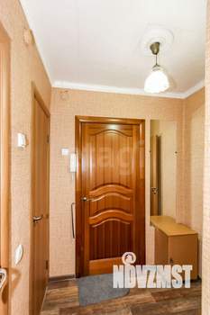 1-к квартира, на длительный срок, 37м2, 3/5 этаж