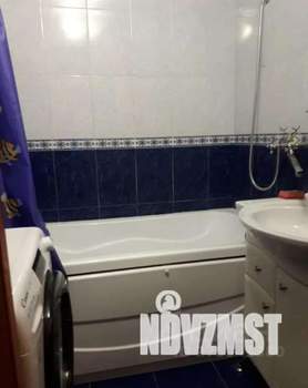 2-к квартира, на длительный срок, 42м2, 4/5 этаж