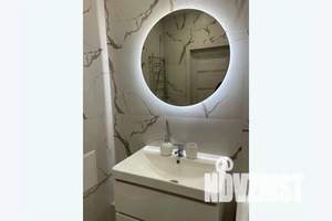 1-к квартира, посуточно, 38м2, 5/21 этаж