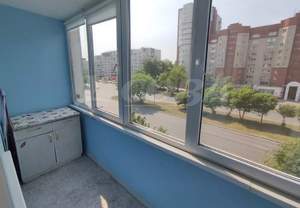 2-к квартира, на длительный срок, 54м2, 4/9 этаж