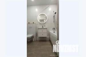 2-к квартира, посуточно, 40м2, 6/16 этаж