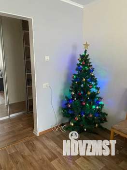 3-к квартира, посуточно, 66м2, 6/9 этаж