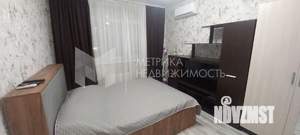 Студия квартира, на длительный срок, 26м2, 11/13 этаж