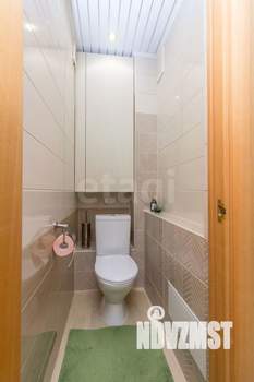 2-к квартира, на длительный срок, 54м2, 1/9 этаж