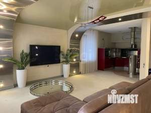 3-к квартира, на длительный срок, 119м2, 5/5 этаж