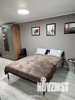 Студия квартира, посуточно, 30м2, 11/17 этаж