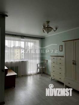 1-к квартира, на длительный срок, 31м2, 4/6 этаж