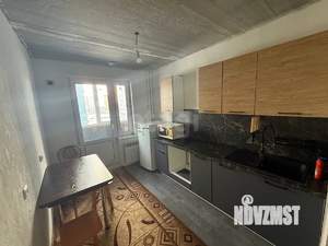 1-к квартира, на длительный срок, 36м2, 6/10 этаж