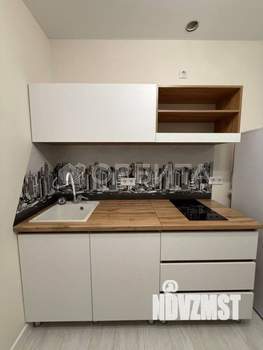 1-к квартира, на длительный срок, 33м2, 11/19 этаж