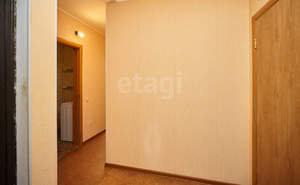 1-к квартира, на длительный срок, 41м2, 9/10 этаж