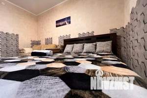 2-к квартира, посуточно, 70м2, 12/18 этаж