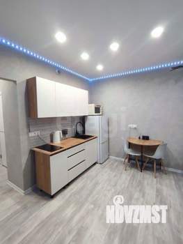 Студия квартира, на длительный срок, 25м2, 21/25 этаж