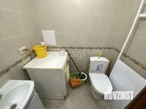 1-к квартира, на длительный срок, 38м2, 10/14 этаж