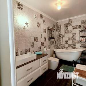 3-к квартира, посуточно, 93м2, 5/10 этаж