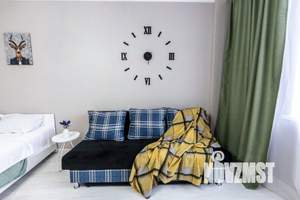 1-к квартира, посуточно, 49м2, 1/1 этаж