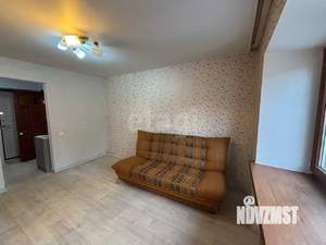 Студия квартира, на длительный срок, 17м2, 2/5 этаж