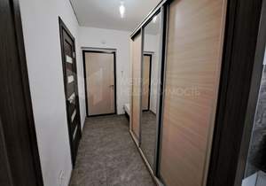 Студия квартира, на длительный срок, 32м2, 6/20 этаж