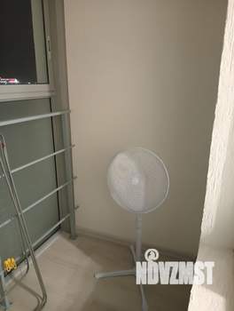 1-к квартира, на длительный срок, 45м2, 5/8 этаж