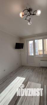 1-к квартира, на длительный срок, 27м2, 6/9 этаж