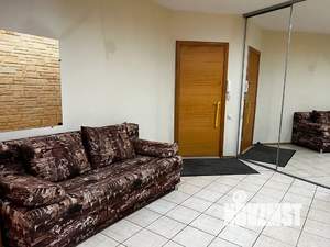 2-к квартира, посуточно, 100м2, 6/14 этаж