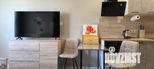 Студия квартира, посуточно, 29м2, 2/9 этаж