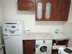 1-к квартира, на длительный срок, 30м2, 10/11 этаж