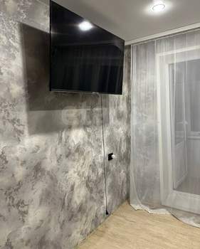 1-к квартира, на длительный срок, 30м2, 3/8 этаж