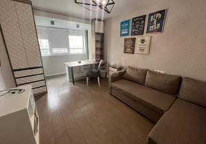 5-к квартира, на длительный срок, 130м2, 3/17 этаж