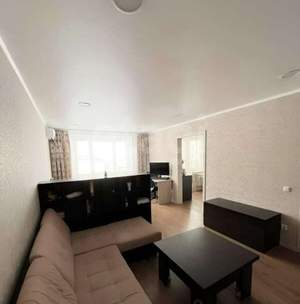 1-к квартира, на длительный срок, 41м2, 2/14 этаж