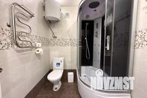 1-к квартира, посуточно, 30м2, 5/10 этаж