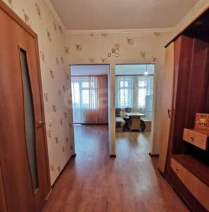 1-к квартира, на длительный срок, 44м2, 7/16 этаж